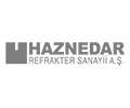 Haznedar Refrakter Sanayii A.Ş.